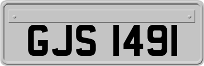 GJS1491