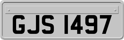 GJS1497