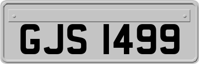 GJS1499