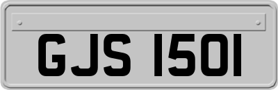 GJS1501