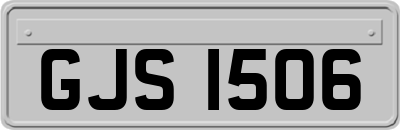 GJS1506