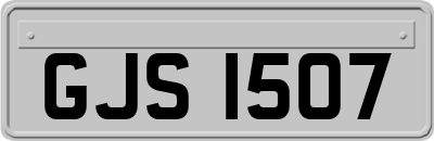 GJS1507