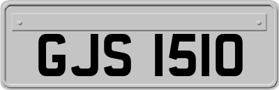GJS1510