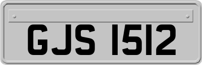 GJS1512