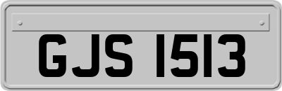 GJS1513