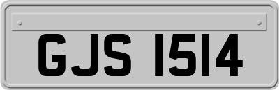 GJS1514