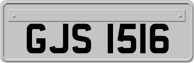 GJS1516