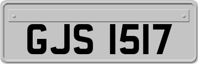 GJS1517