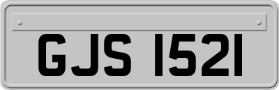 GJS1521