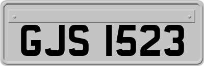 GJS1523