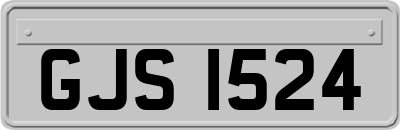 GJS1524