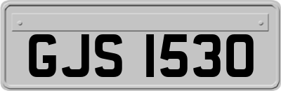 GJS1530