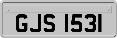 GJS1531