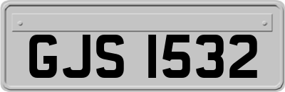 GJS1532
