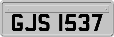 GJS1537