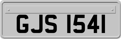GJS1541