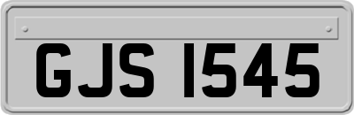 GJS1545