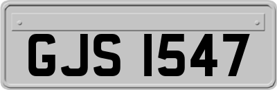 GJS1547
