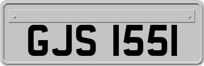 GJS1551