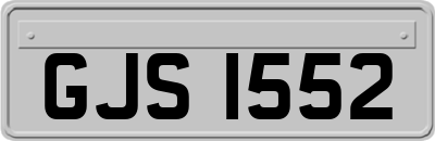 GJS1552
