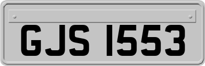 GJS1553