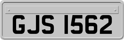 GJS1562