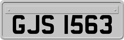 GJS1563