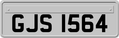GJS1564