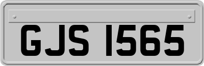 GJS1565