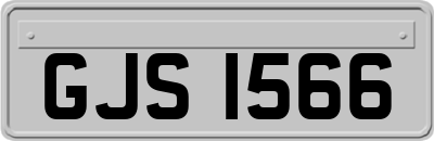 GJS1566