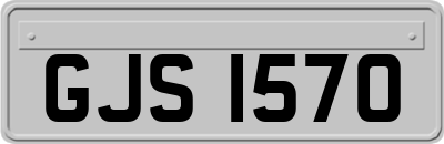 GJS1570