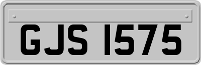 GJS1575