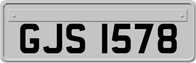 GJS1578