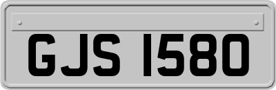GJS1580