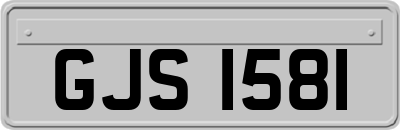 GJS1581