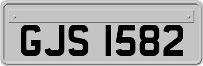 GJS1582