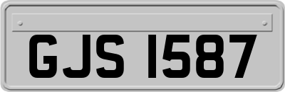 GJS1587