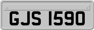 GJS1590
