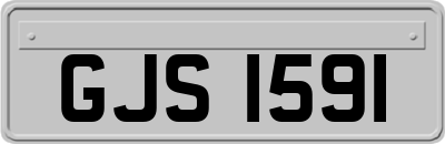 GJS1591