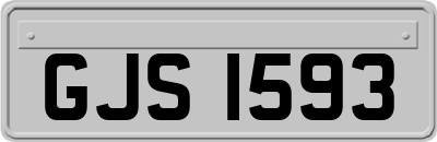 GJS1593