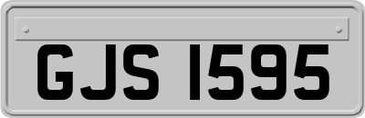 GJS1595