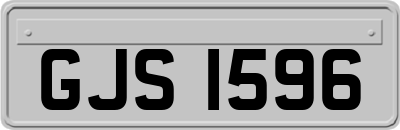 GJS1596