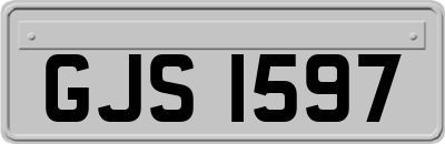 GJS1597