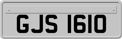 GJS1610