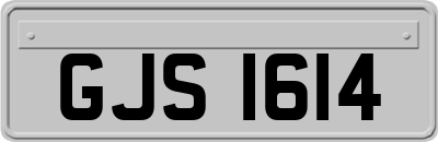 GJS1614