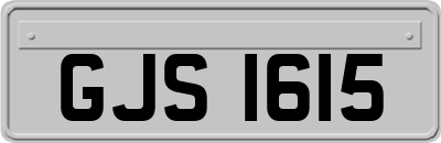 GJS1615
