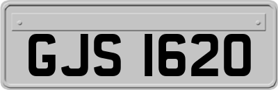 GJS1620