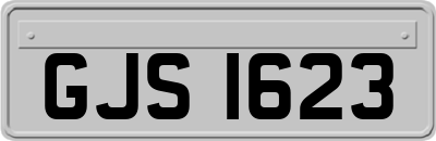 GJS1623