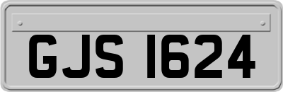 GJS1624