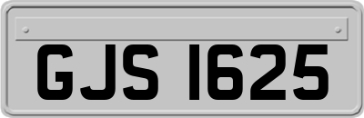 GJS1625